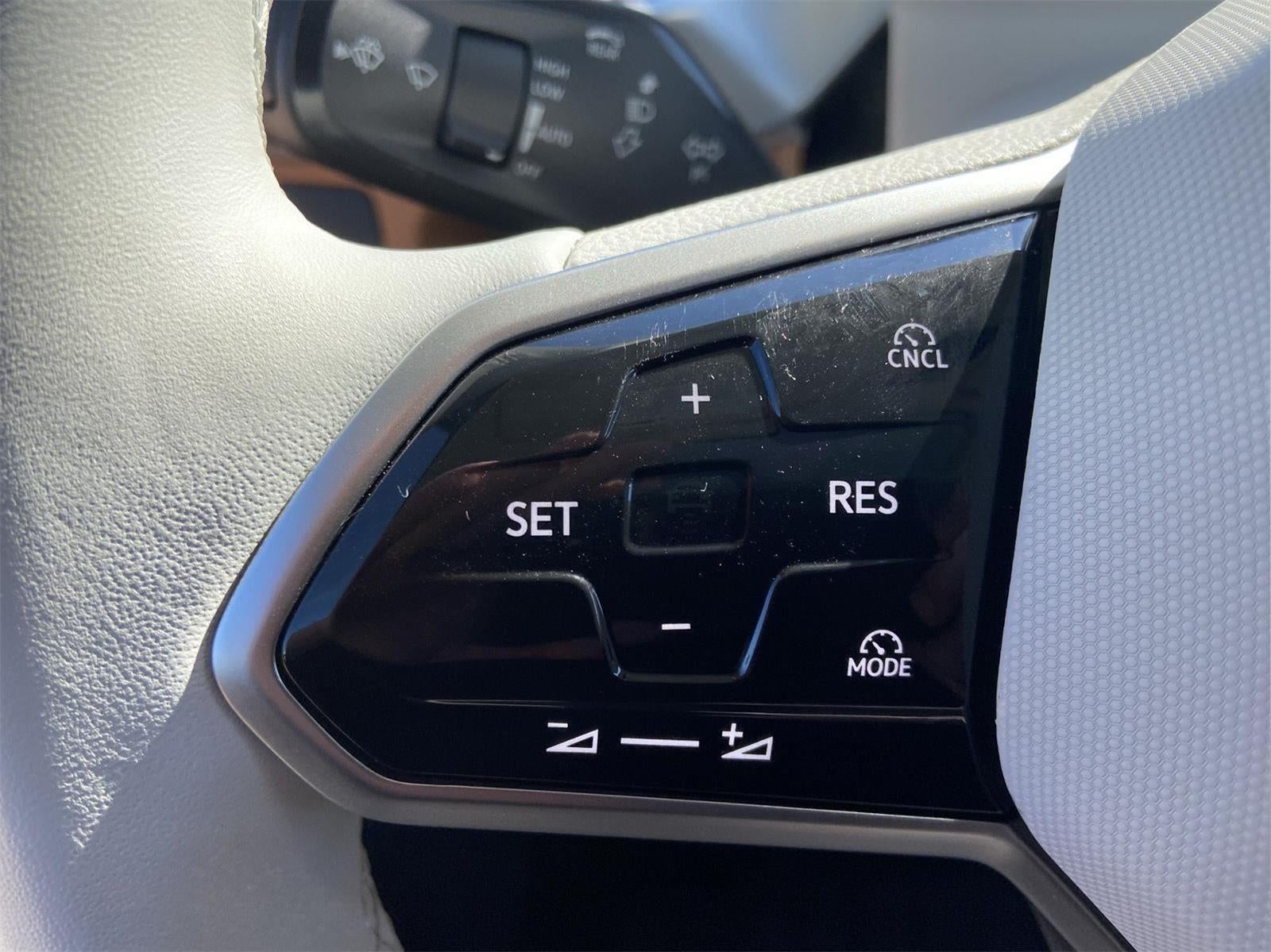 2025 Volkswagen ID. Buzz 1st Edition