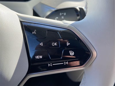 2025 Volkswagen ID. Buzz 1st Edition