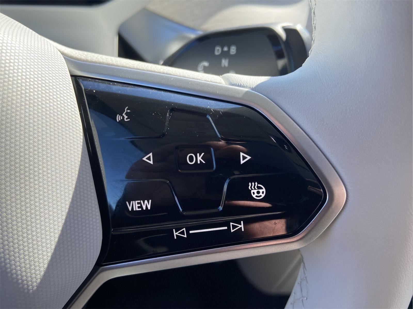 2025 Volkswagen ID. Buzz 1st Edition