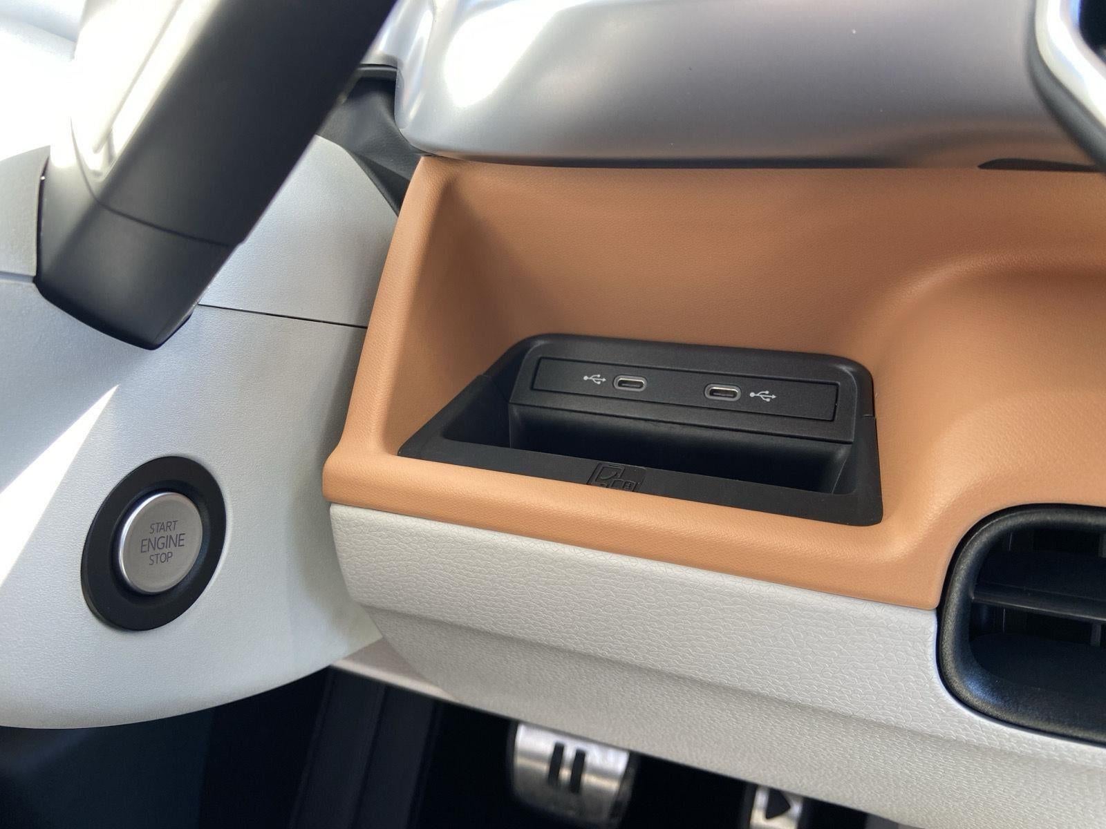 2025 Volkswagen ID. Buzz 1st Edition