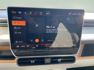 2025 Volkswagen ID. Buzz 1st Edition