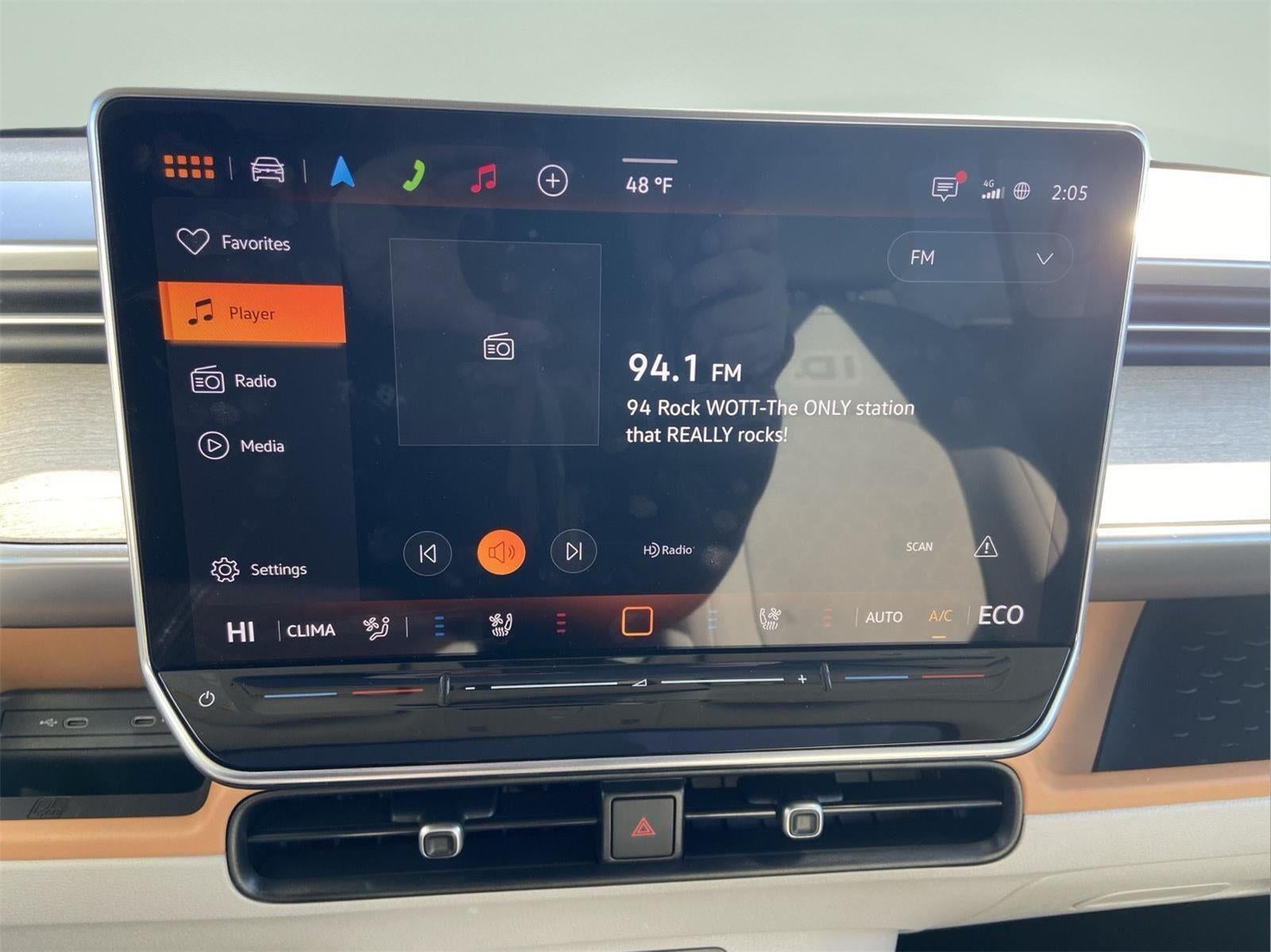 2025 Volkswagen ID. Buzz 1st Edition