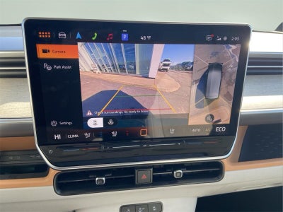 2025 Volkswagen ID. Buzz 1st Edition