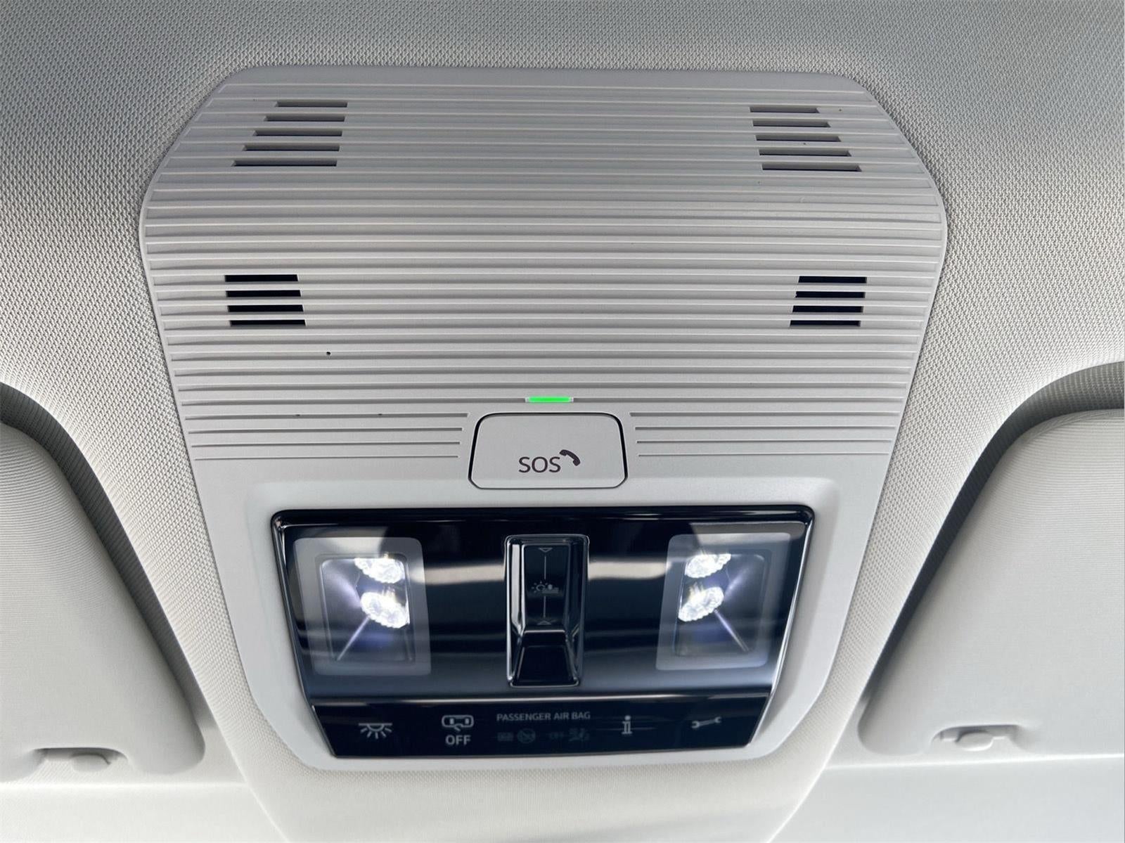 2025 Volkswagen ID. Buzz 1st Edition