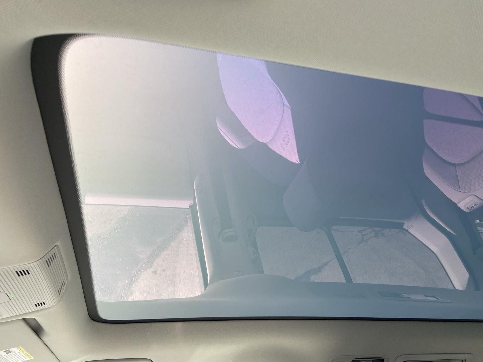 2025 Volkswagen ID. Buzz 1st Edition