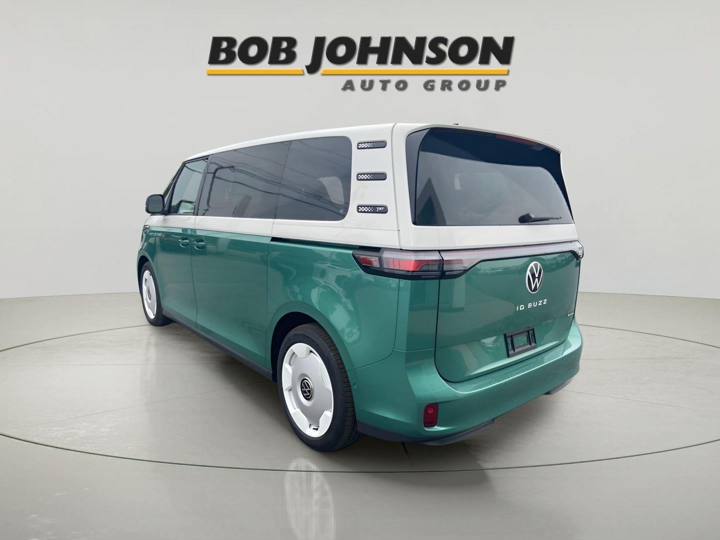 2025 Volkswagen ID. Buzz 1st Edition