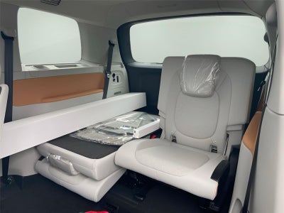 2025 Volkswagen ID. Buzz 1st Edition