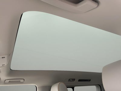 2025 Volkswagen ID. Buzz 1st Edition