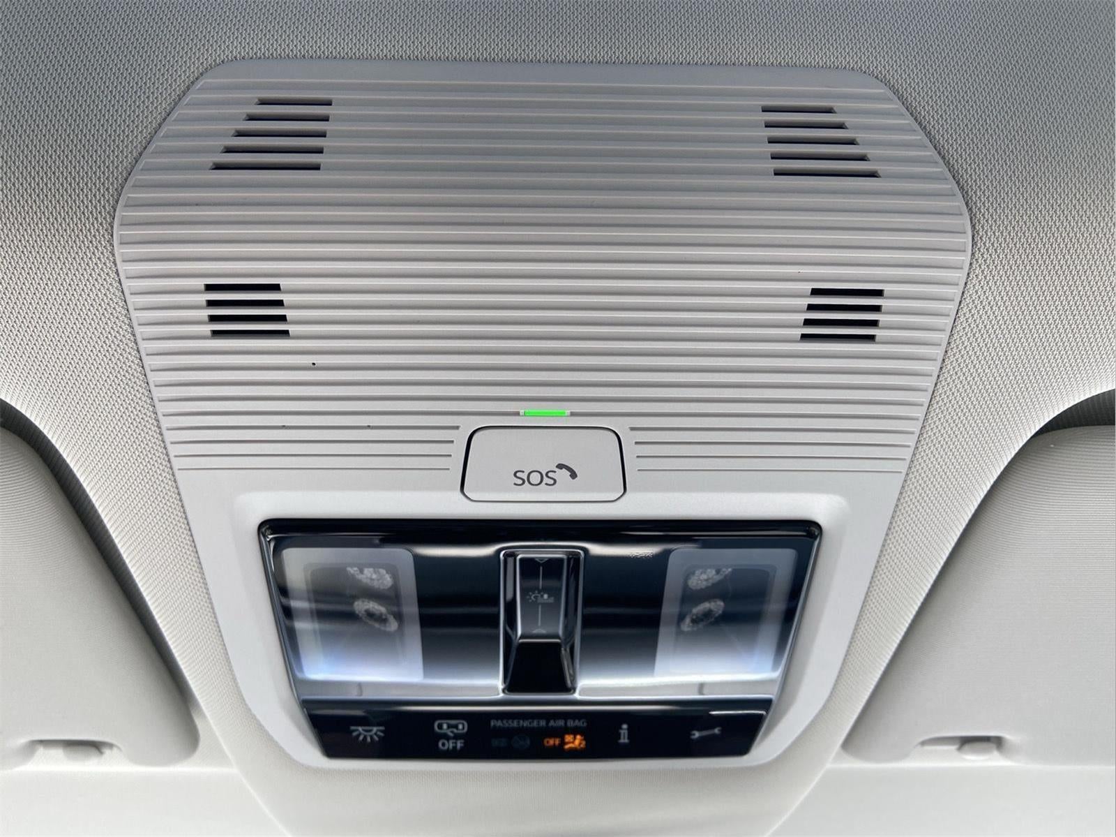 2025 Volkswagen ID. Buzz 1st Edition