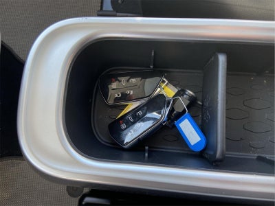 2025 Volkswagen ID. Buzz 1st Edition