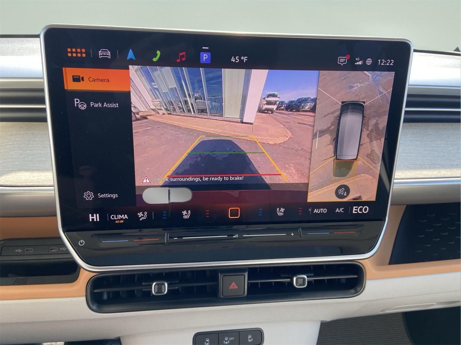 2025 Volkswagen ID. Buzz 1st Edition