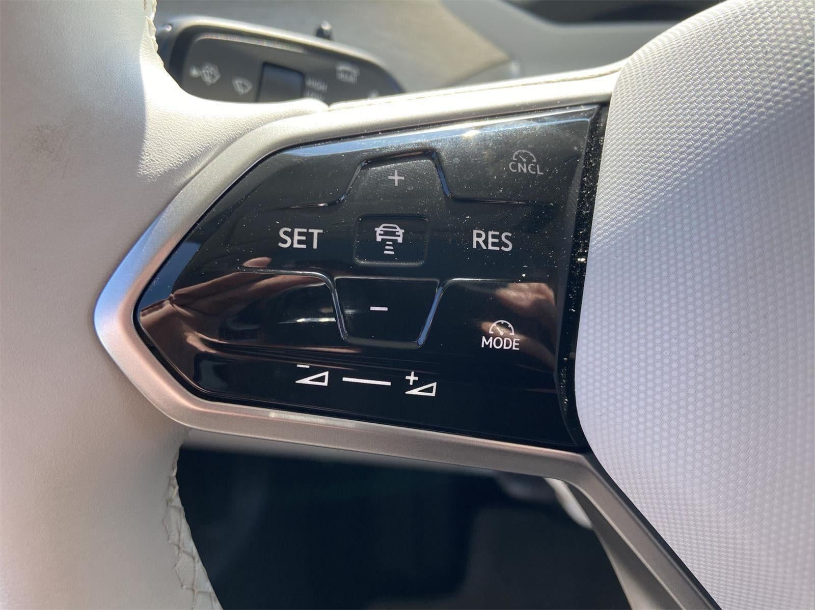 2025 Volkswagen ID. Buzz 1st Edition