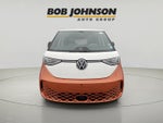 2025 Volkswagen ID. Buzz 1st Edition
