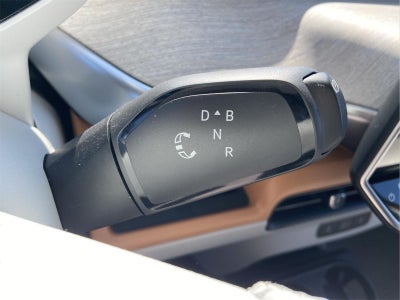 2025 Volkswagen ID. Buzz 1st Edition