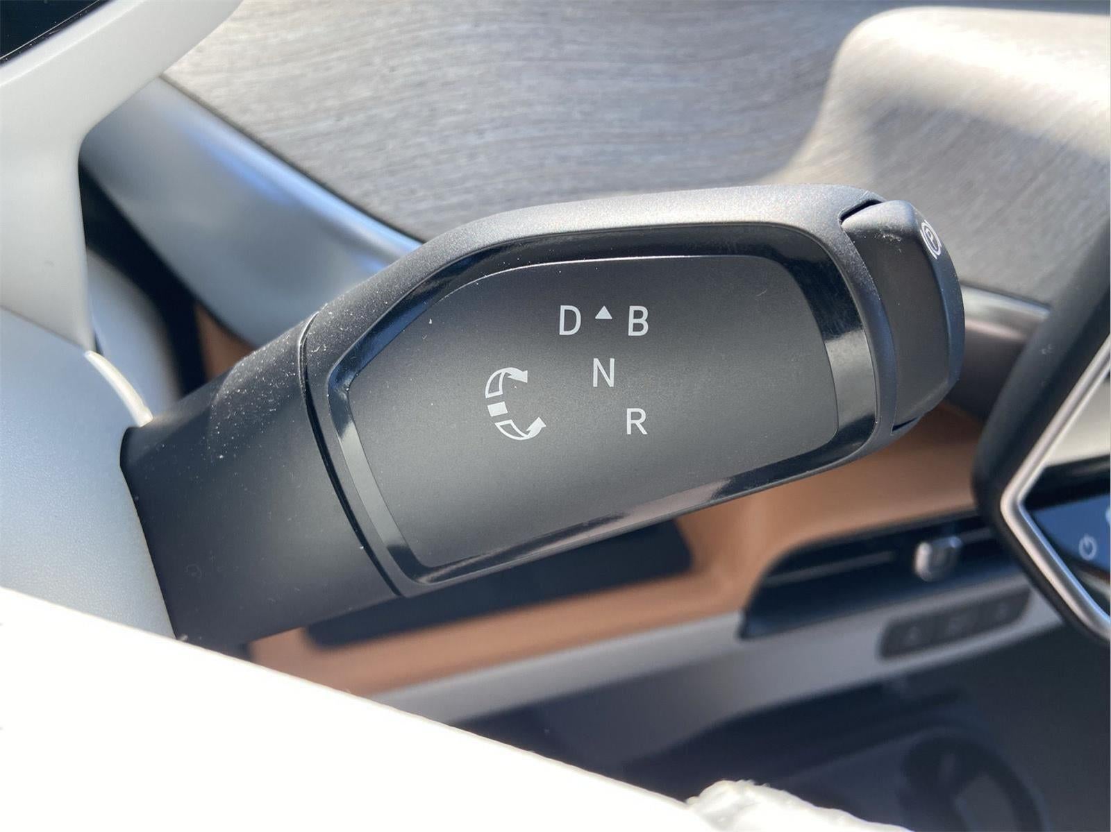 2025 Volkswagen ID. Buzz 1st Edition