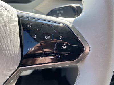 2025 Volkswagen ID. Buzz 1st Edition