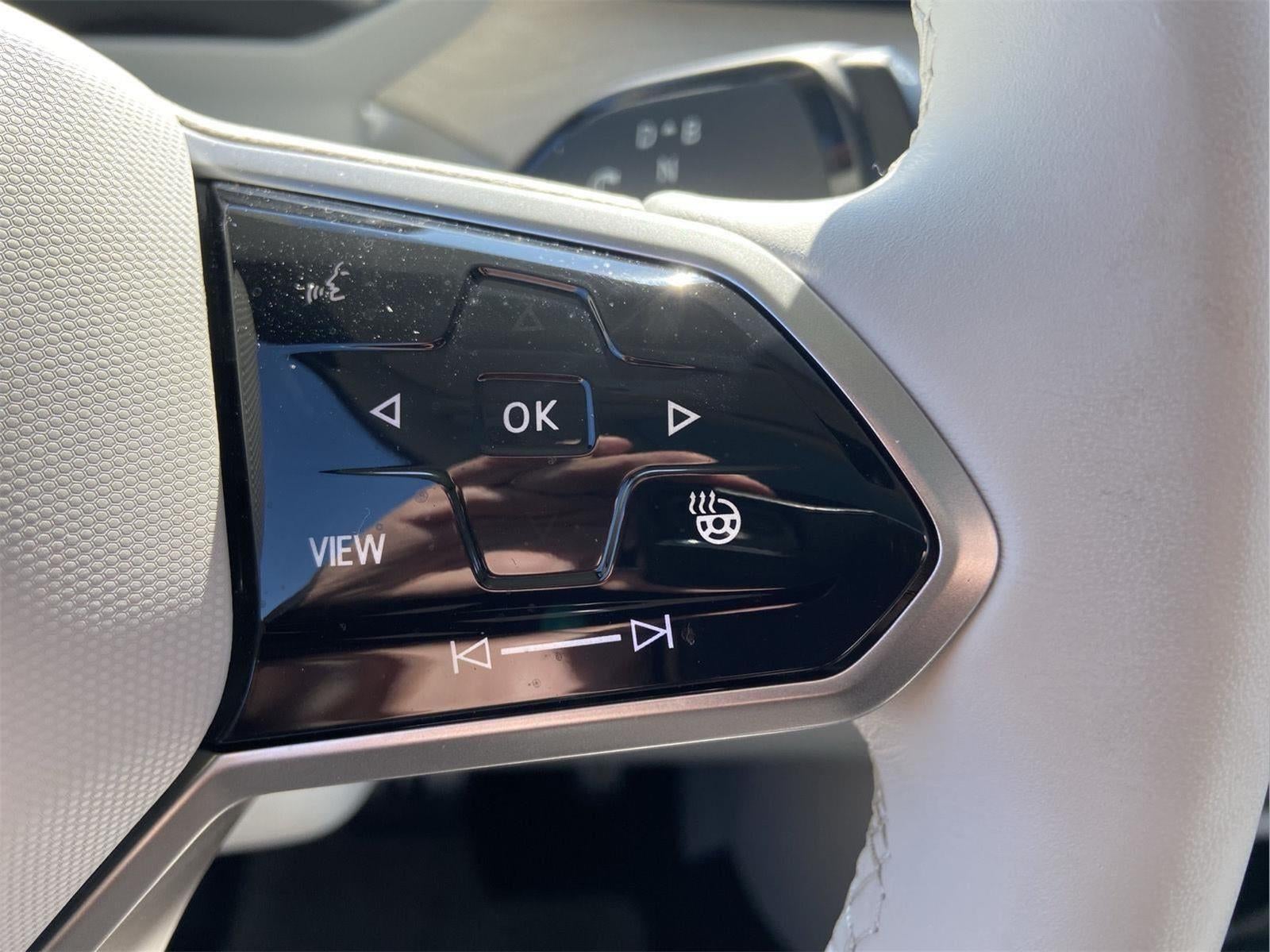 2025 Volkswagen ID. Buzz 1st Edition