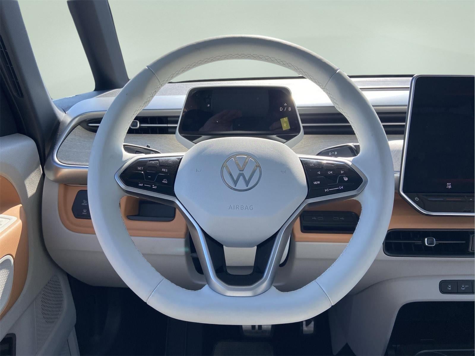 2025 Volkswagen ID. Buzz 1st Edition