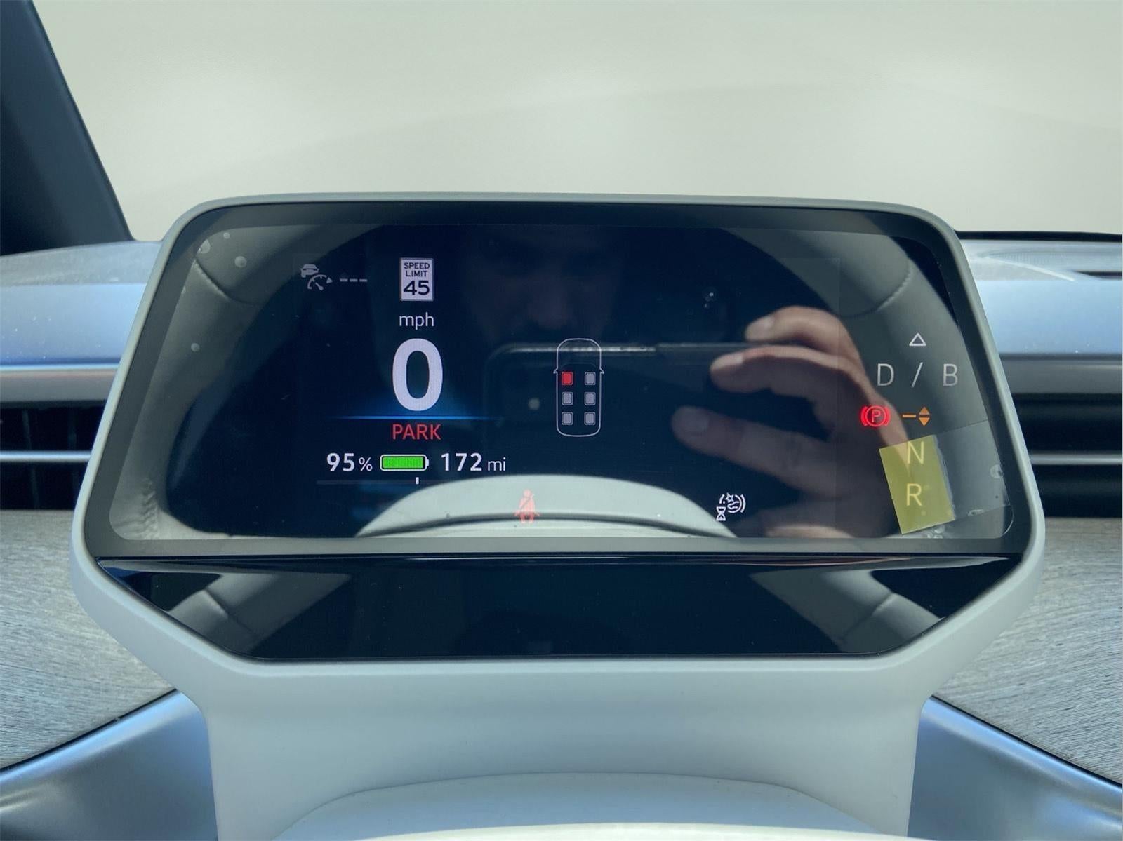 2025 Volkswagen ID. Buzz 1st Edition