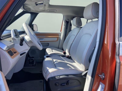 2025 Volkswagen ID. Buzz 1st Edition