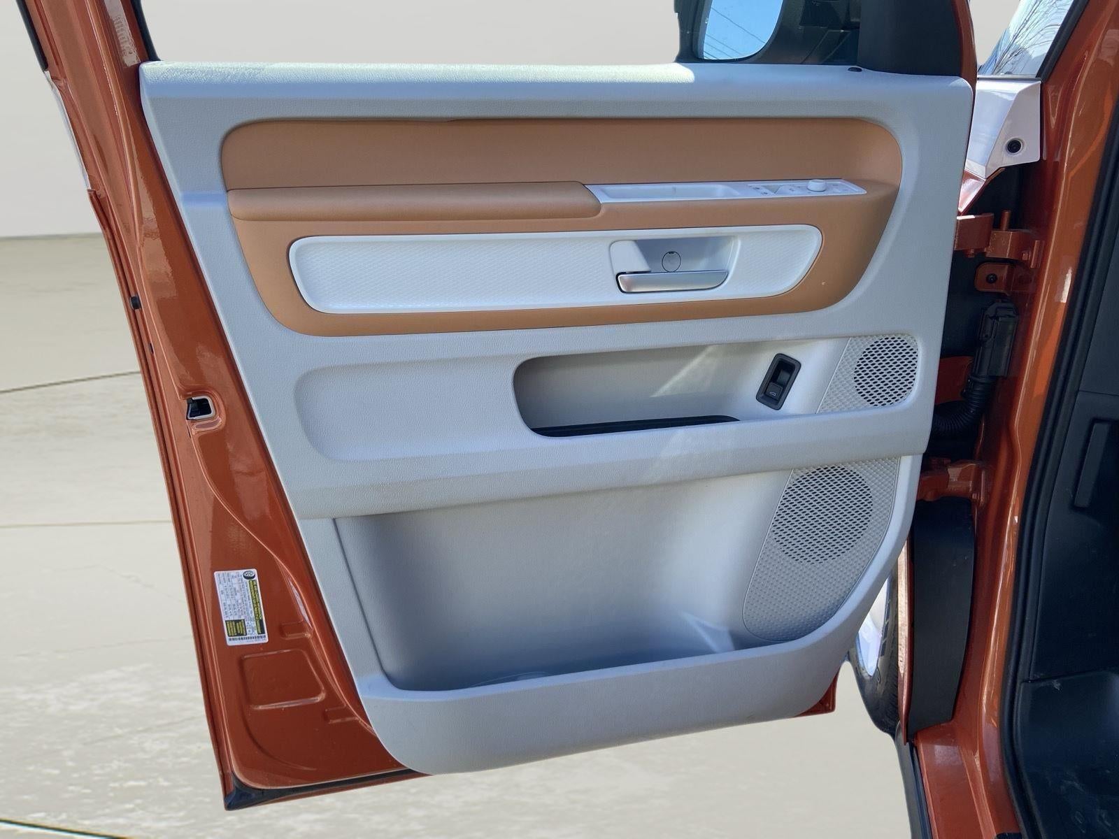 2025 Volkswagen ID. Buzz 1st Edition