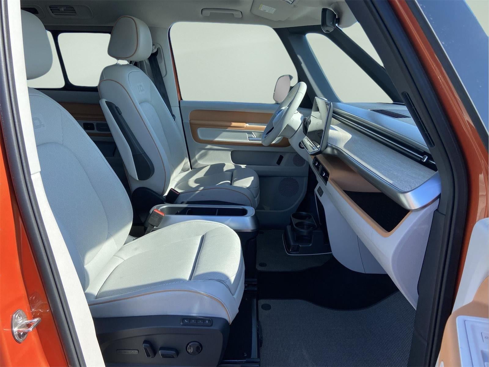 2025 Volkswagen ID. Buzz 1st Edition