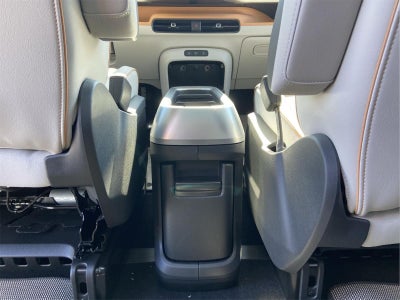 2025 Volkswagen ID. Buzz 1st Edition