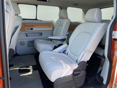 2025 Volkswagen ID. Buzz 1st Edition