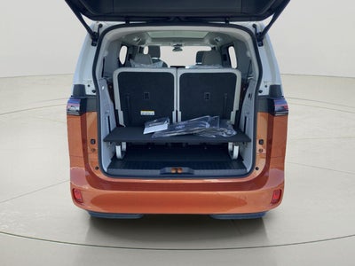 2025 Volkswagen ID. Buzz 1st Edition