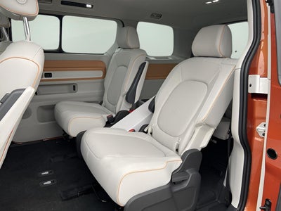 2025 Volkswagen ID. Buzz 1st Edition