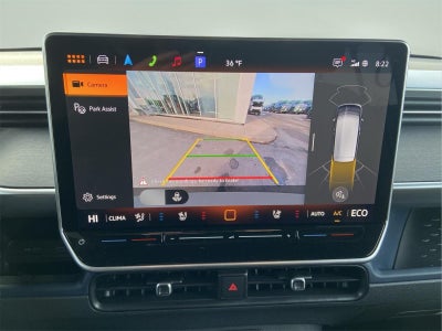 2025 Volkswagen ID. Buzz Pro S