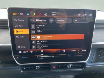 2025 Volkswagen ID. Buzz Pro S