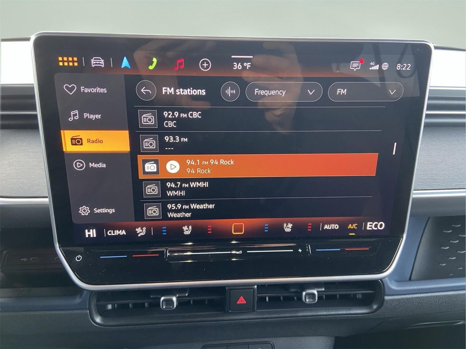 2025 Volkswagen ID. Buzz Pro S