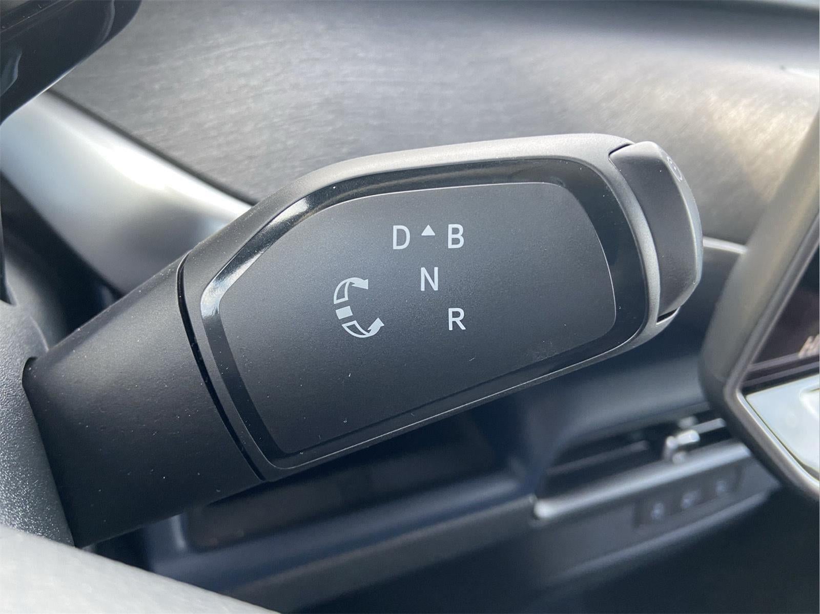 2025 Volkswagen ID. Buzz Pro S