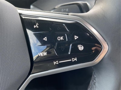 2025 Volkswagen ID. Buzz Pro S