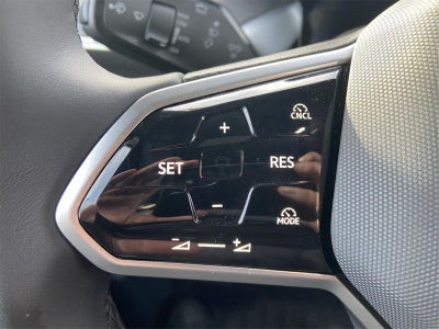 2025 Volkswagen ID. Buzz Pro S