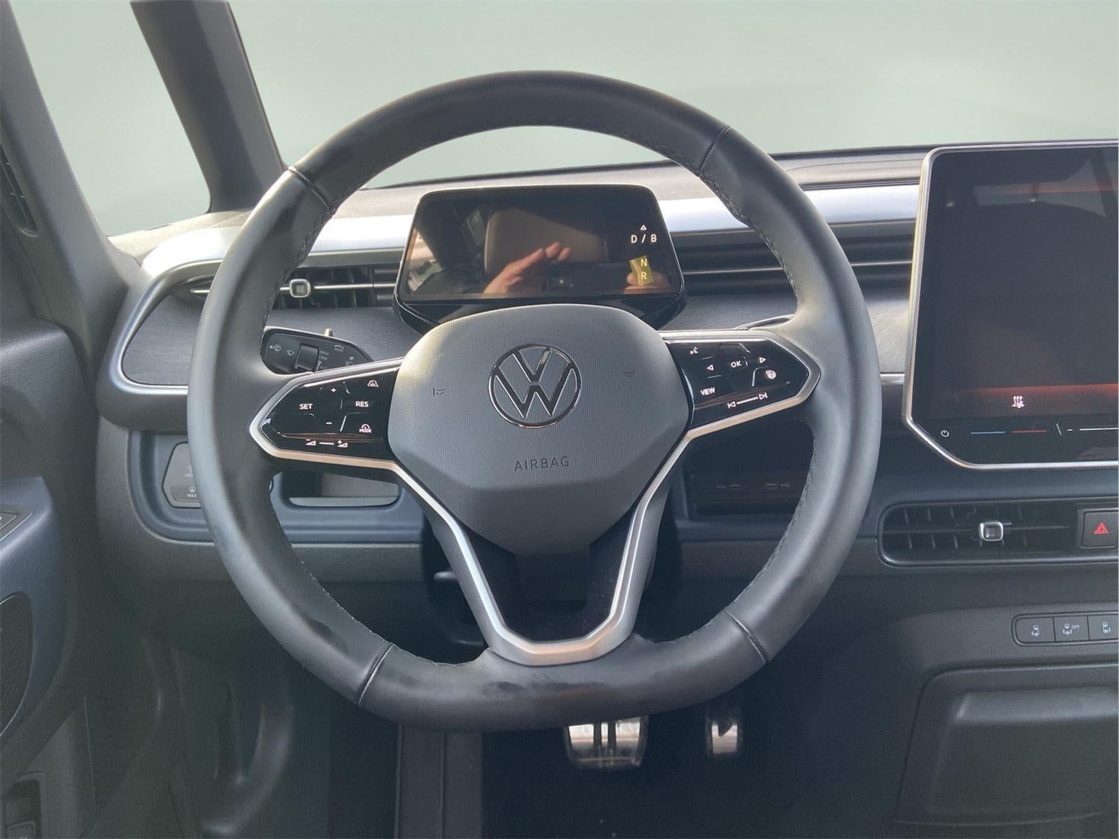 2025 Volkswagen ID. Buzz Pro S