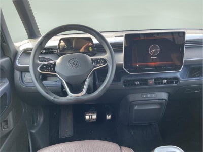 2025 Volkswagen ID. Buzz Pro S