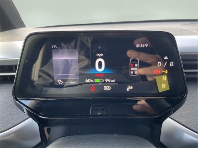 2025 Volkswagen ID. Buzz Pro S