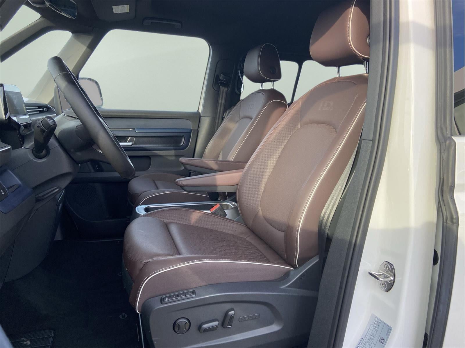 2025 Volkswagen ID. Buzz Pro S