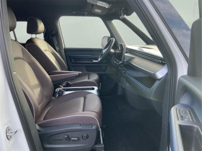 2025 Volkswagen ID. Buzz Pro S