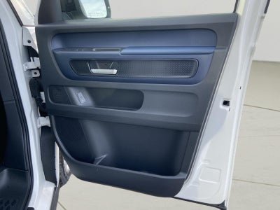 2025 Volkswagen ID. Buzz Pro S