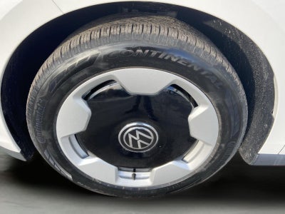 2025 Volkswagen ID. Buzz Pro S