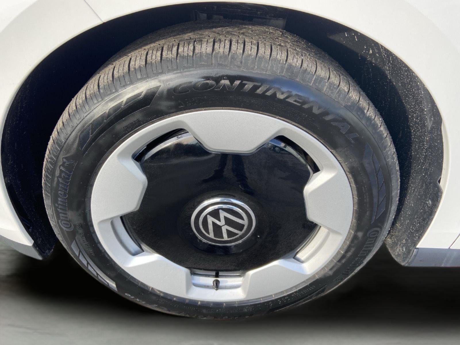 2025 Volkswagen ID. Buzz Pro S