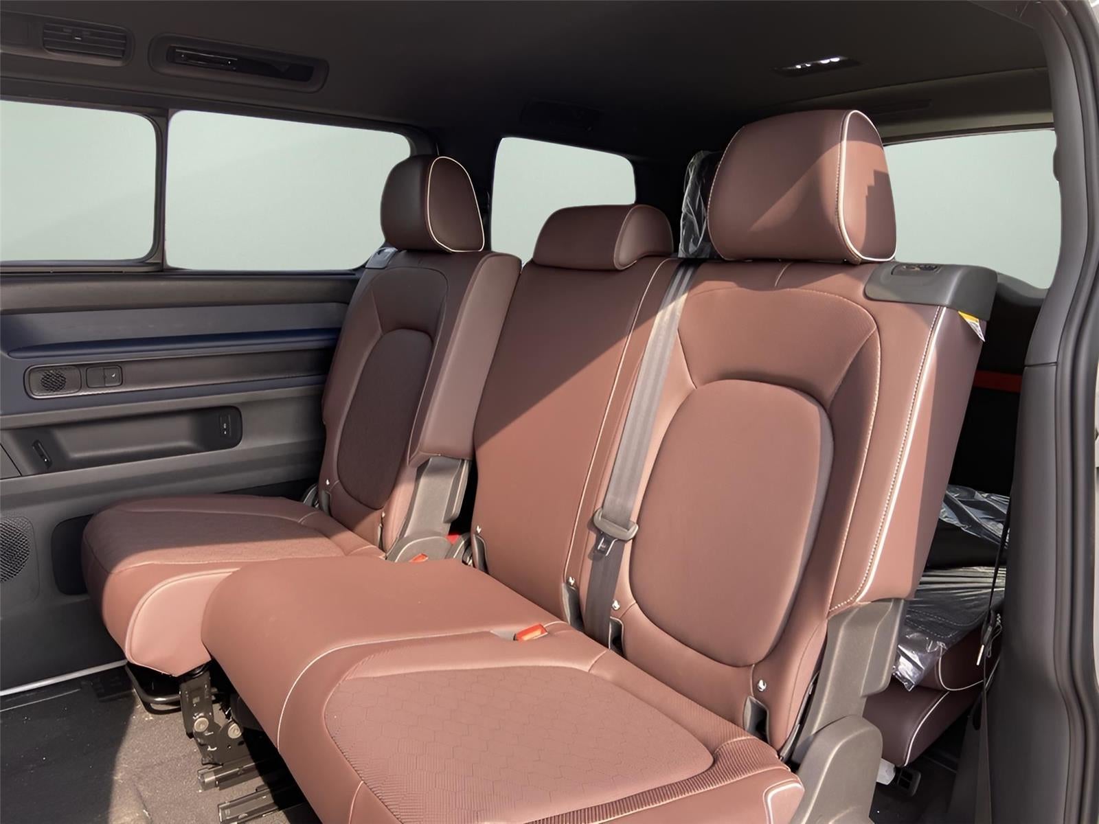 2025 Volkswagen ID. Buzz Pro S