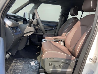 2025 Volkswagen ID. Buzz Pro S