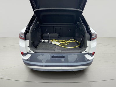 2021 Volkswagen ID.4 1st Edition