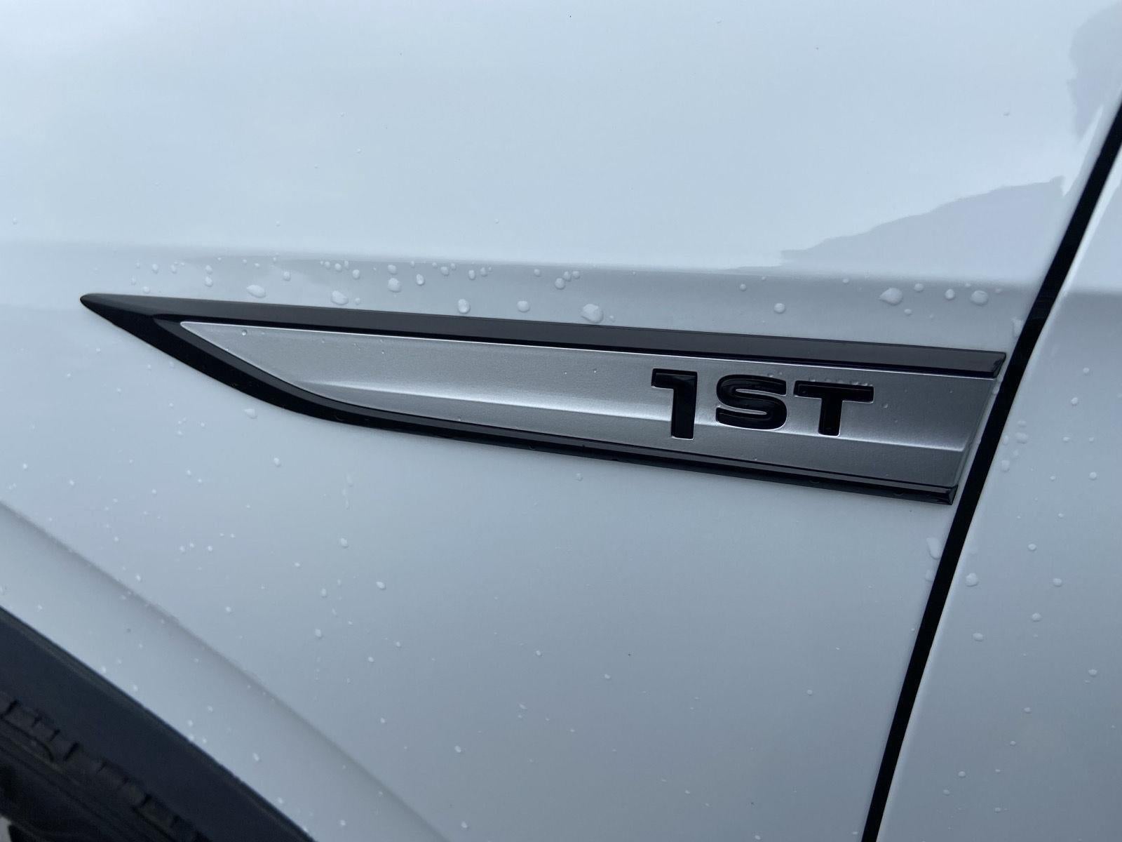 2021 Volkswagen ID.4 1st Edition