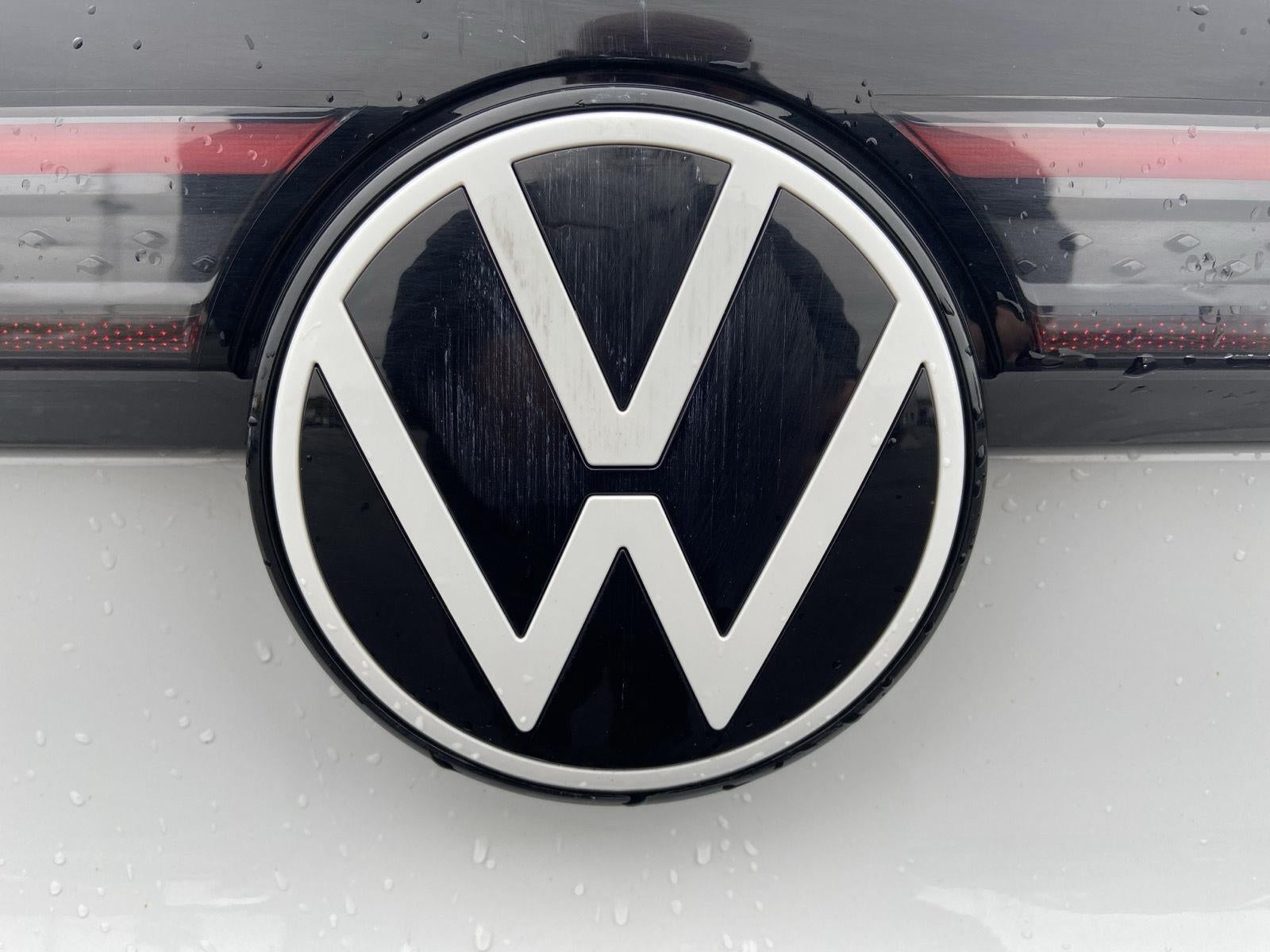 2021 Volkswagen ID.4 1st Edition