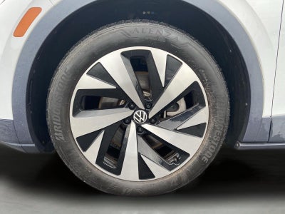 2021 Volkswagen ID.4 1st Edition